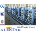 High Frequency Welded Tube Roll Forming Machinery with high quality